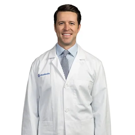 Dr. Stephen Porter Wiseman, DO - Pickerington, OH - Orthopedic Surgery, General Orthopedics, General Surgeon