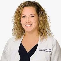 Heather Gall - Fleming Island, FL - Nurse Practitioner