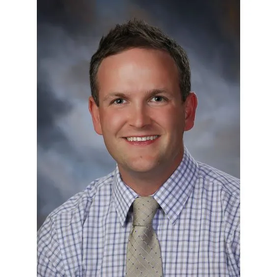 Dr. Kale Knudson, MD - Bozeman, MT - Internal Medicine