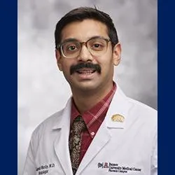 Dr. Ganesh Raghava Murthy, MD - Phoenix, AZ - Neurology, Neurologist
