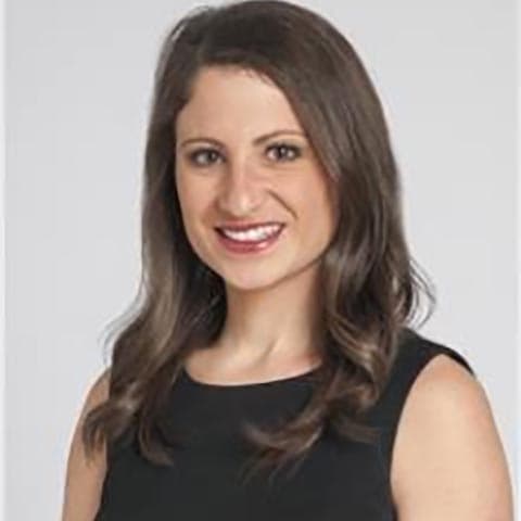 Sarah Rispinto - Cleveland, OH - Psychology