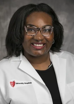 Dr. Charita Ray, DO - Concord Township, OH - Family Medicine