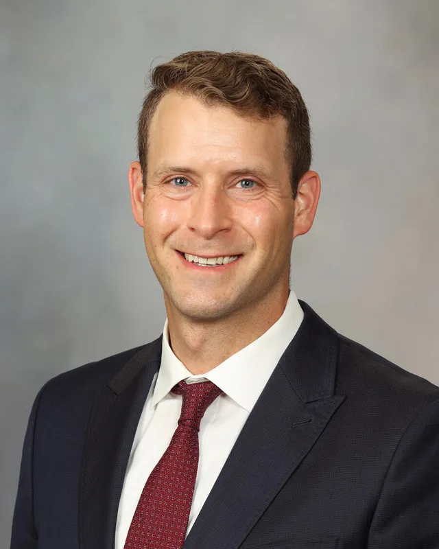 Dr. Dan Childs, MD - Rochester, MN - Oncology, Oncologist
