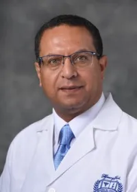 Dr. Mohamed A Elshaikh, MD - Detroit, MI - Radiation Oncology