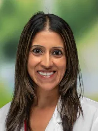 Dr. Bijal N Desai, MD - Mauldin, SC - Internal Medicine