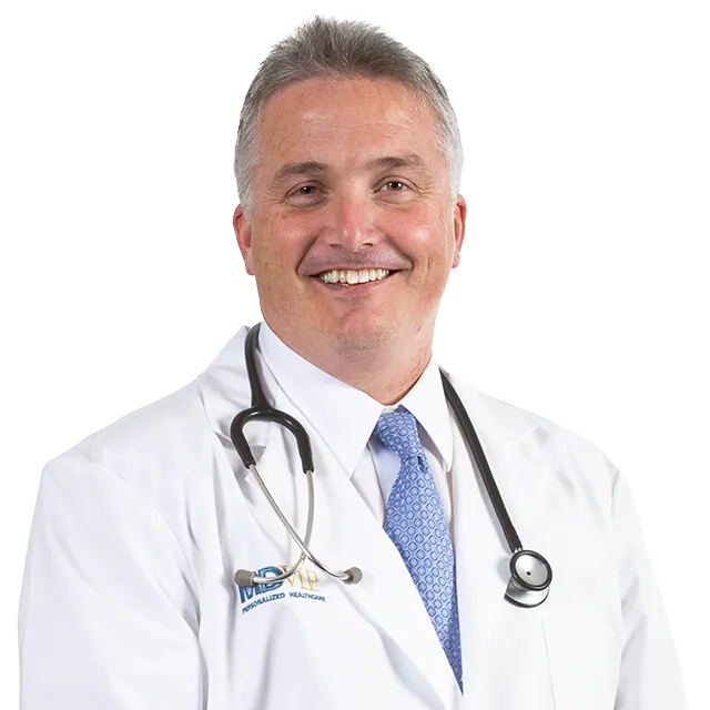 Dr. John E Hubner, MD - Tulsa, OK - Internal Medicine