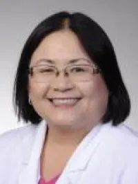 Elaine K. Yin, MD - Santa Maria, CA - Nurse Practitioner