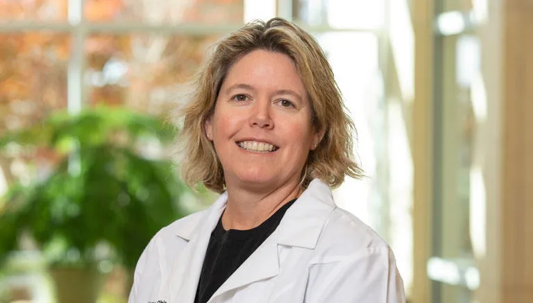 Dr. Lisa Jeanene Burton