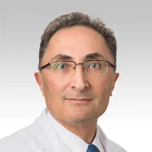 Dr. Demetrios N. Kyriacou, MD, PhD - Chicago, IL - Emergency Medicine, Emergency Medicine Specialist
