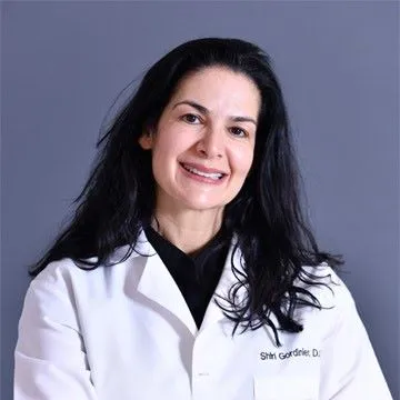 Shira G. Gordinier