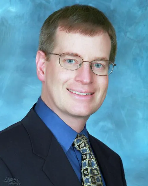 Dr. Darren C. Hollenbaugh, MD