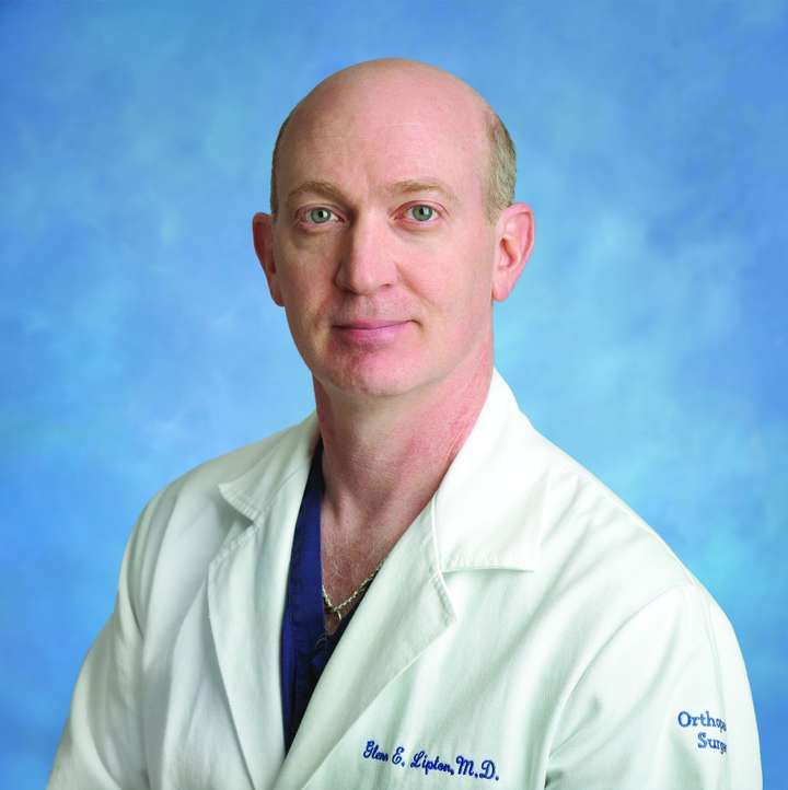 Dr. Glenn E. Lipton, MD - Pottstown, PA - Orthopedic Surgery, Sports Medicine