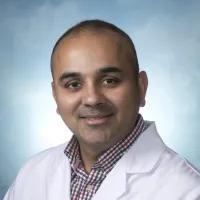 Dr. Arvind Bhat, MD - Salinas, CA - Internal Medicine