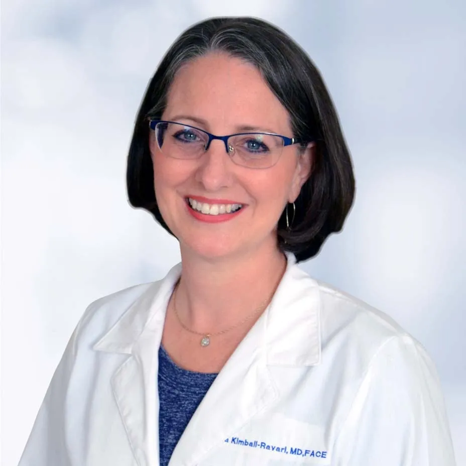 Dr. Laura E. Kimball-Ravari, MD - Bossier City, LA - Endocrinology,  Diabetes & Metabolism, Endocrinology