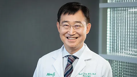 Dr. Charles Park, MD - Baltimore, MD - Neurological Surgery, General Surgeon, Neurosurgery