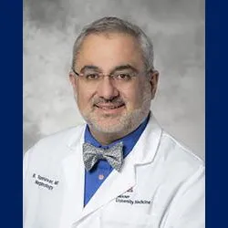 Dr. Bekir Tanriover, MD - Tucson, AZ - Nephrology, Nephrologist