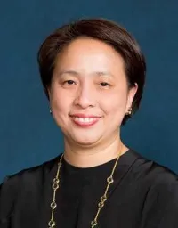 Dr Jill Joanne Reyes Tiongco, MD - Carmel, CA - Internal Medicine