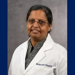 Dr. Kumari Usha, MD - Casper, WY - Nephrology, Nephrologist