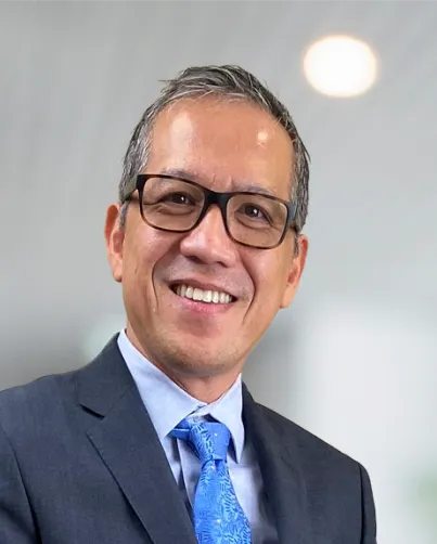 Dr. William Toan Nguyen, MD