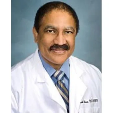 Dr. Kenneth Earl Holliman, MD - Torrance, CA - Obstetrics & Gynecology