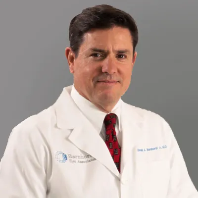 Dr. Donald Anthony Barnhorst, MD - Jacksonville, FL - Surgery, Ophthalmology