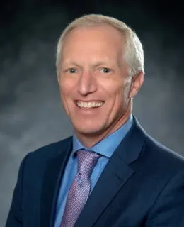Dr. Edward Meier, MD