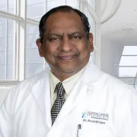 Dr. Ananth Iyer, MD - Kenneth City, FL - Oncology