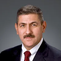 Dr. Henry Hacker, MD
