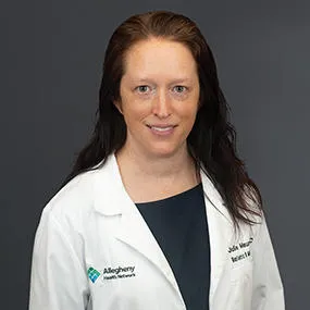 Julie F Maurer - Greensburg, PA - Surgery