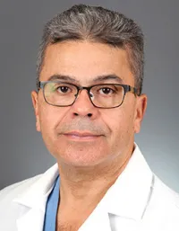 Dr. Alfonso Casta, MD - Boston, MA - Anesthesiology