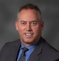 Dr. Rick D. Davis, MD - Manitowoc, WI - Radiation Oncology