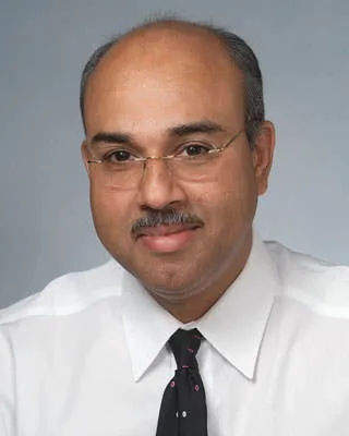 Dr. Regi Joseph, MD - Muncie, IN - Nephrology, Nephrologist