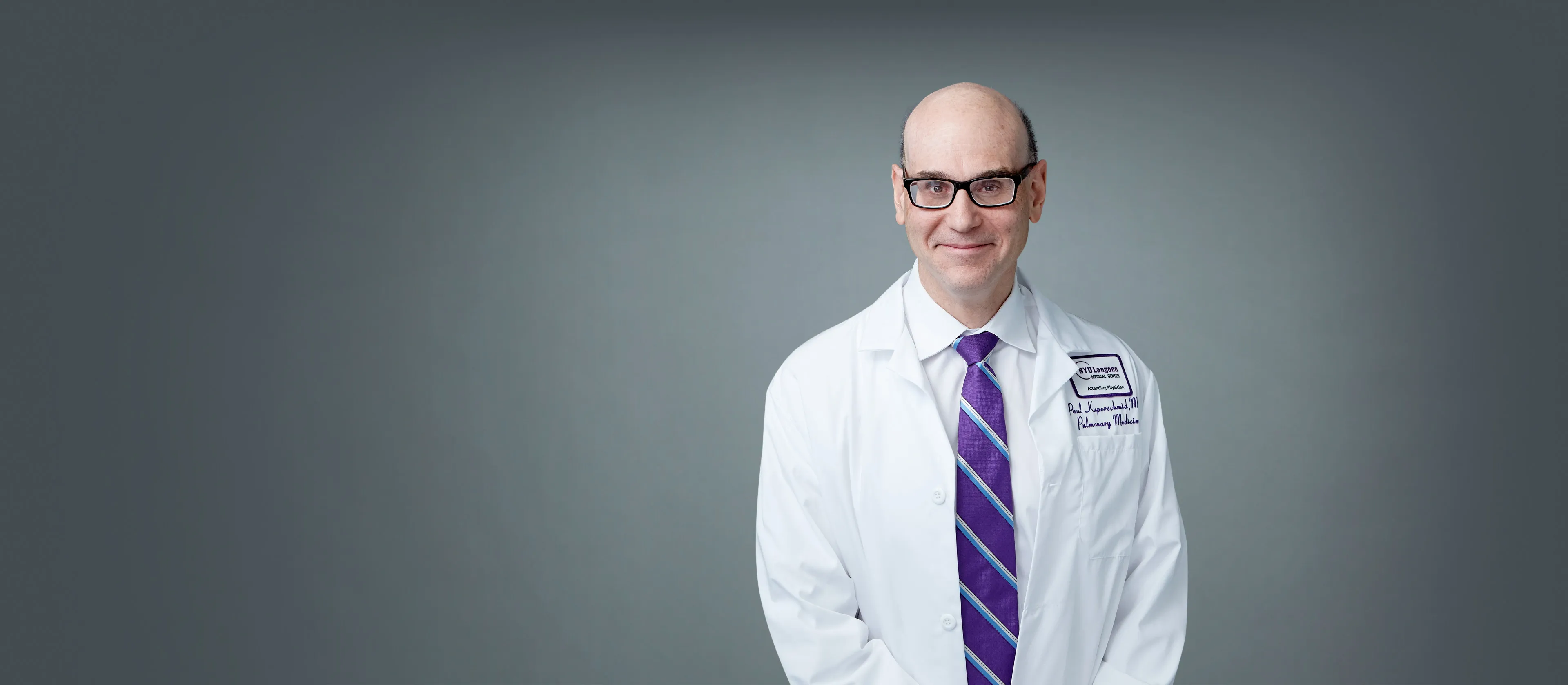 Dr. Paul Kuperschmid, MD - New Hyde Park, NY - Other Specialty, Other