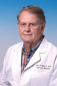 Dr. Samuel Reid Jr., MD - Spartanburg, SC - Internal Medicine