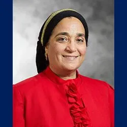 Dr. Mona A Youssef, MD - Payson, AZ - Cardiovascular Disease, Cardiologist