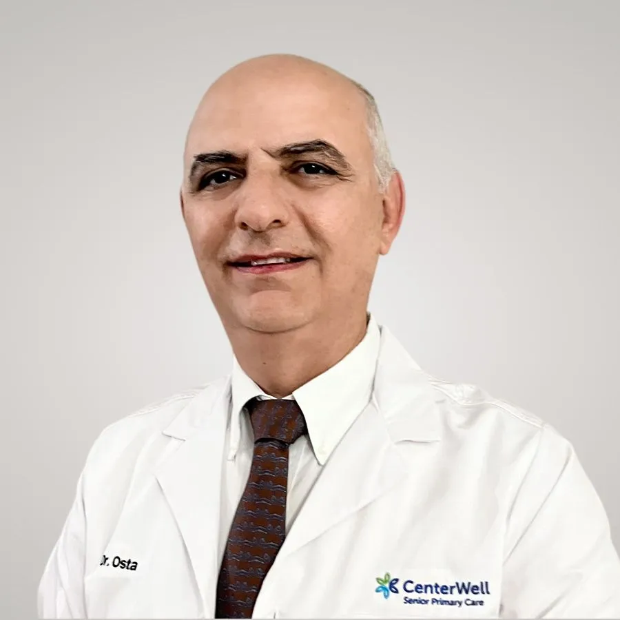 Dr. Elie M Osta, MD - Charlotte, NC - Other, Other Specialty, Family Medicine, Geriatrician, Internal Medicine, Pain Medicine