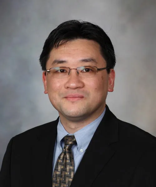 Dr. Louis Wong Kee Song - Rochester, MN - Gastroenterology
