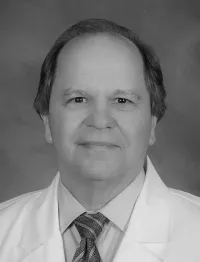 Dr. Ralph N. Riley, MD - Greenwood, SC - Family Medicine
