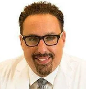 Dr. Payam Vahedifar, MD