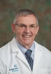 Dr. Everett Francisco Magann, MD
