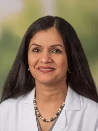 Dr. Sabina Ali, MD - Richmond, VA - Internal Medicine