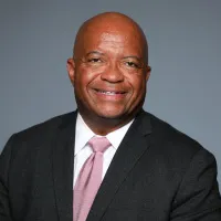 Dr. Dexter Edwin Arrington, MD - Olympia Fields, IL - Obstetrics & Gynecology
