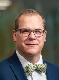 Dr. Stuart K. Johnson, DO - Marquette, MI - Family Medicine