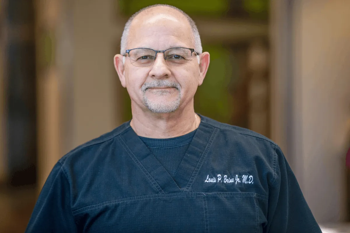 Dr. Louis Brine, MD - Boardman, OH - Pediatrics, Internist/pediatrician