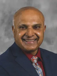 Dr. Thomas Padanilam, MD - Toledo, OH - Orthopedic Surgery