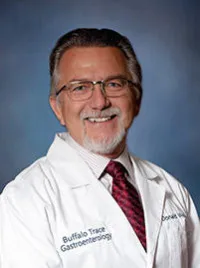 Dr. Donald Weller, MD