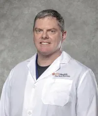 Dr. Todd Parrish, MD