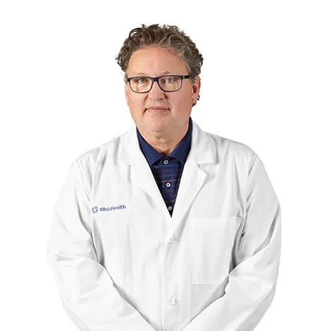 Dr. David William Foulk, MD - Marion, OH - Obstetrics & Gynecology