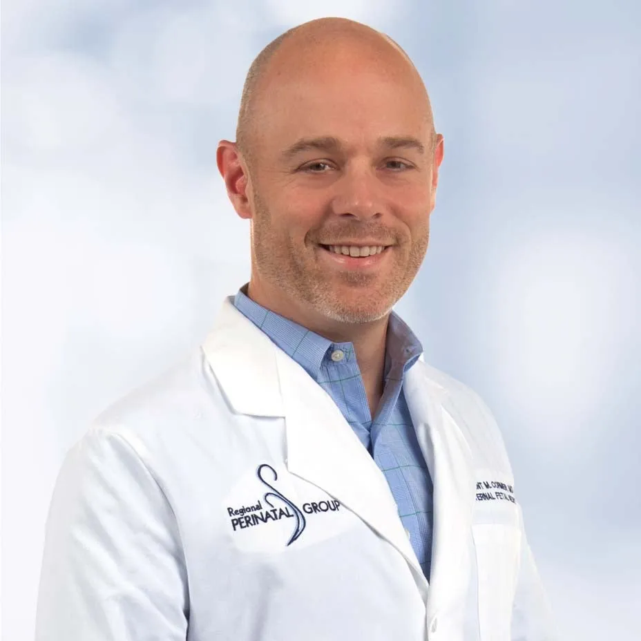 Dr. Clint M. Cormier, MD - Shreveport, LA - Obstetrics & Gynecology, Maternal Fetal Medicine