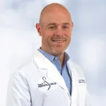 Dr. Clint M. Cormier, MD